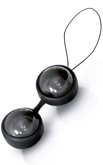 Lelo Luna Beads Noir