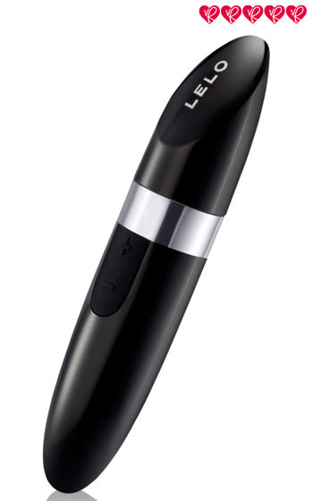 Lelo Mia 2 Black