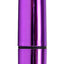 Lila Klitorisvibrator