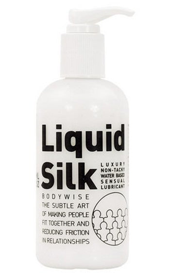 Liquid Silk 250 ml