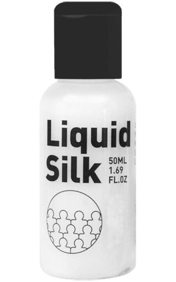 Liquid Silk 50 ml