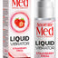 Liquid Vibrator Strawberry 30 ml