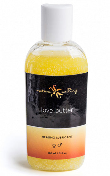 Love Butter 100 ml