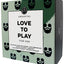 Love To Play For Him