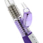 Luxe Rabbit Purple