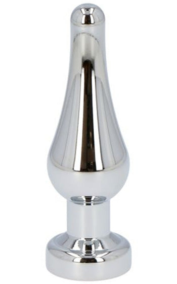 Luxury Plug Silver