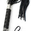 Luxury Whip Black