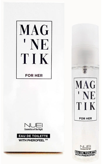 Magnetik for Her 50 ml