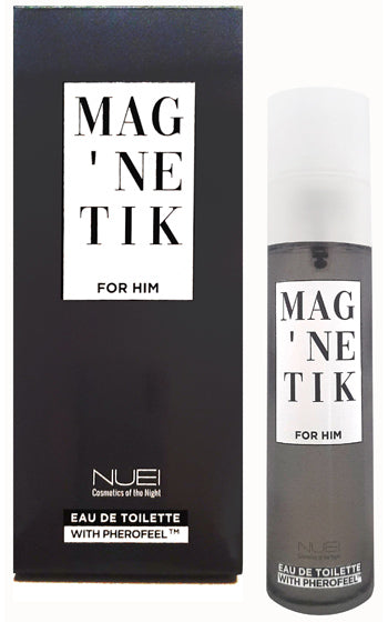 Magnetik for Him 50 ml