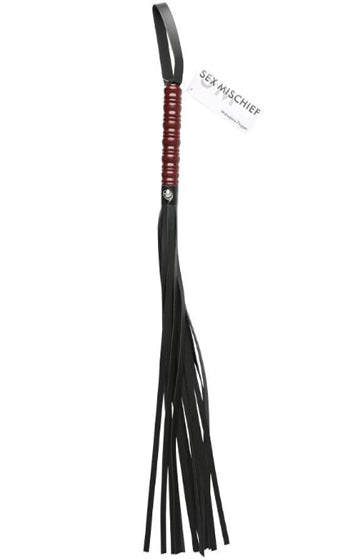 Mahogany Flogger