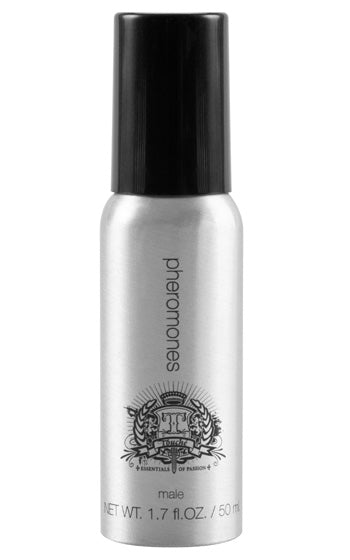 Male Pheromone Perfume 50 ml