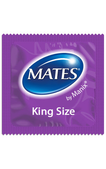 Mates King Size