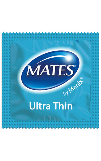 Mates Ultra Thin