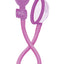 Mini Clitoral Pump Pink