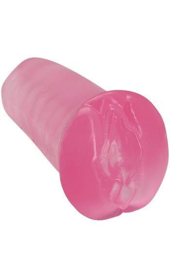 Mini Masturbator Pink
