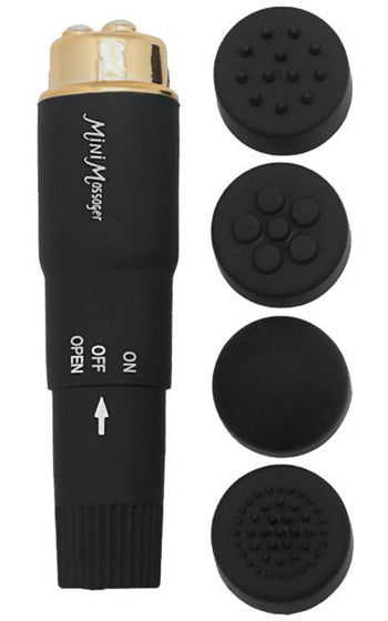 Mini Pocket Rocket