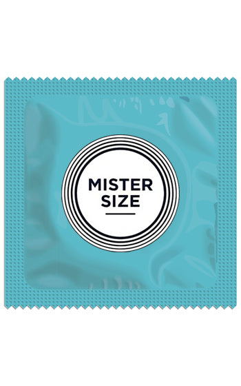 Mister Size 64 mm