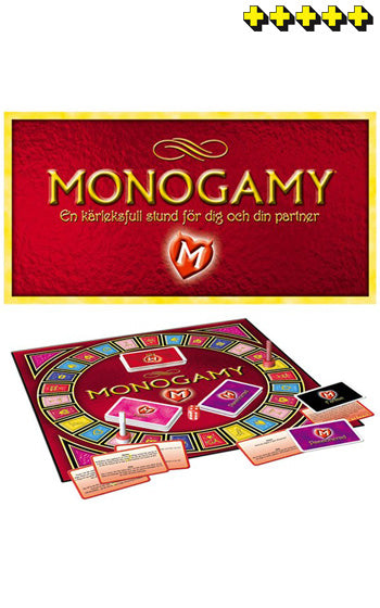 Monogamy