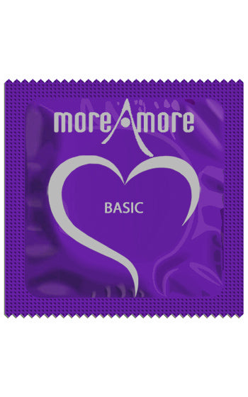 MoreAmore - Basic