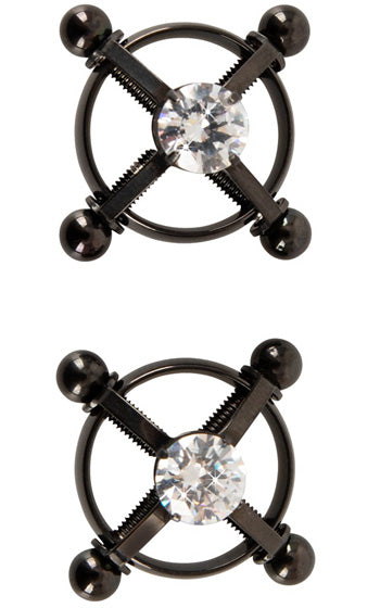 Nipple Jewellery Diamond