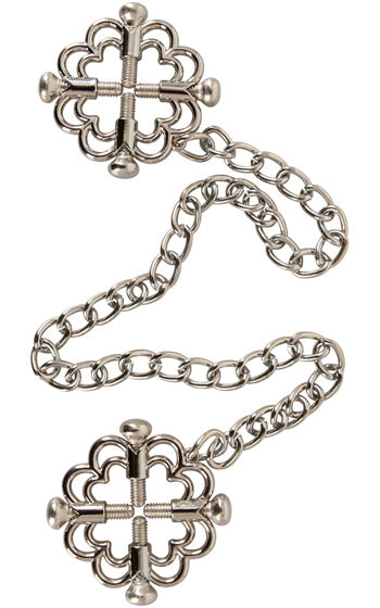 Nipple Jewellery Metal Chain