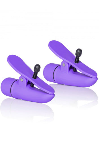 Nipplettes Lila