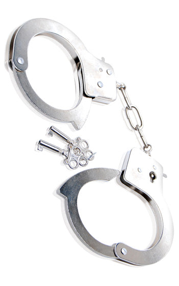 Official Handcuffs