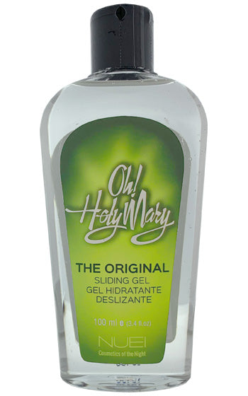 Oh Holy Mary The Original Sliding Gel 100 ml