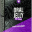 Oral Jelly 5-pack