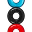 Oxballs Atomic Jock 3-pack