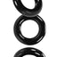 Oxballs Willy Rings 3-pack