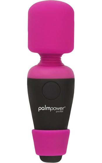 Palm Power Bullet