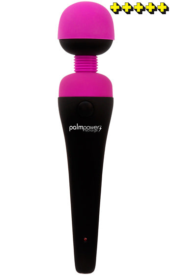 Palm Power Rechargeable