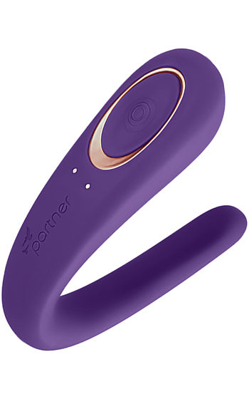 Partner Parvibrator