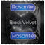 Pasante Black Velvet