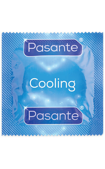 Pasante Cooling