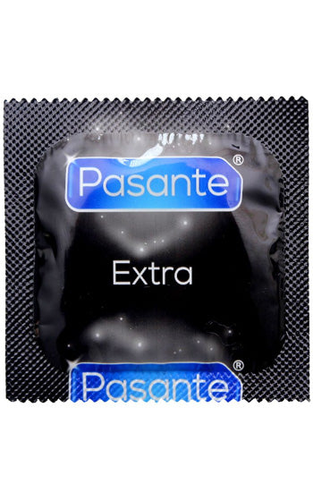 Pasante Extra Safe