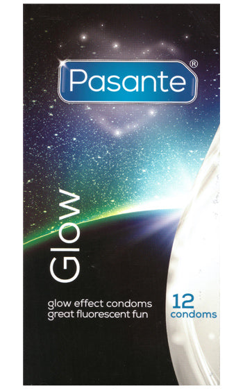 Pasante Glow 12-pack