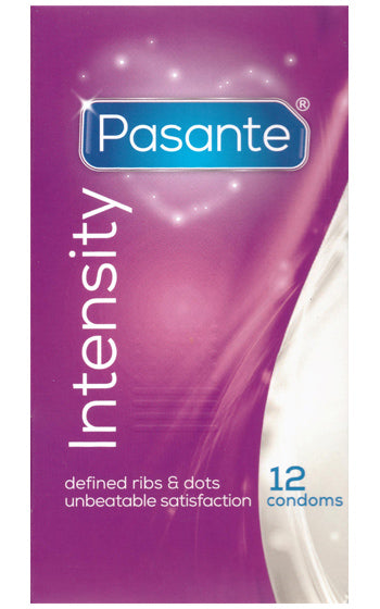 Pasante Intensity 12-pack