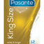 Pasante King Size 12-pack