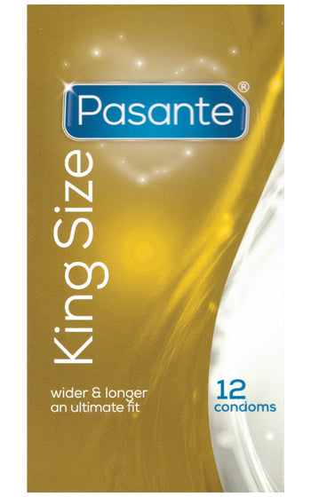 Pasante King Size 12-pack