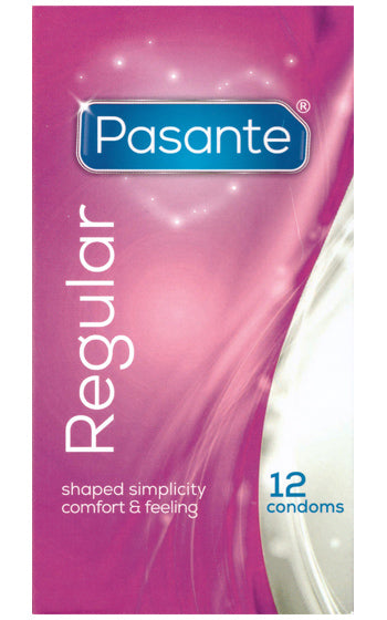 Pasante Regular 12-pack