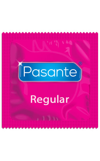 Pasante Regular