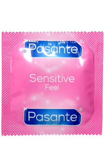 Pasante Sensitive Feel