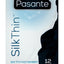 Pasante Silk Thin 12-pack