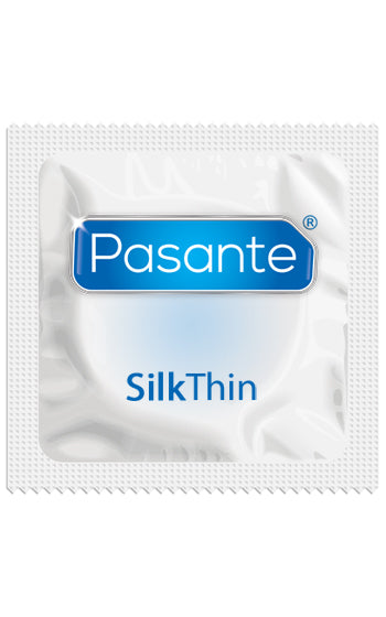 Pasante Silk Thin