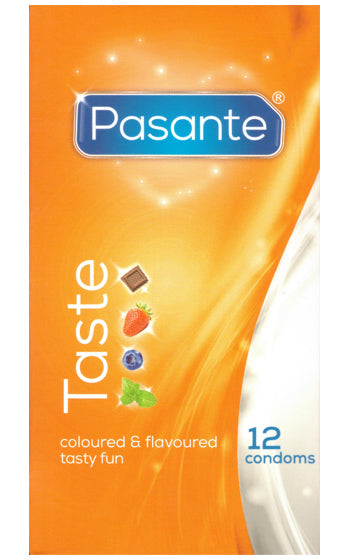 Pasante Taste 12-pack