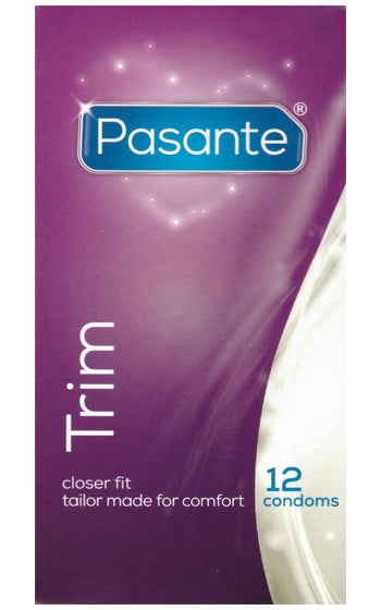 Pasante Trim 12-pack