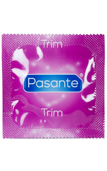 Pasante Trim