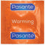 Pasante Warming